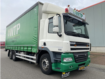 DAF CF 85 360 Plane LKW