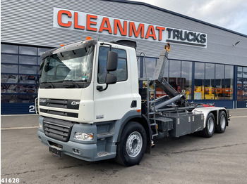 DAF CF 85 Abrollkipper