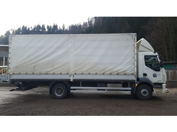 DAF LF Plane LKW