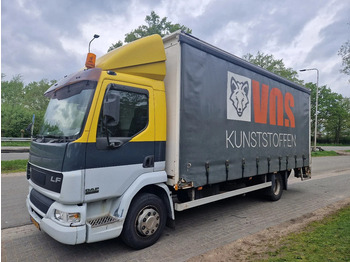 DAF LF 180 Plane LKW