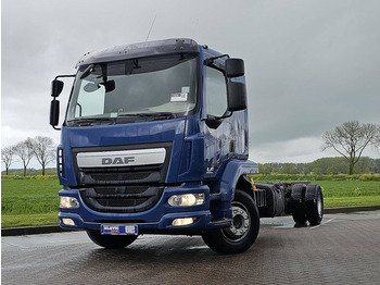 DAF LF 220 Fahrgestell LKW