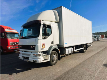 DAF LF 55 250 Koffer LKW