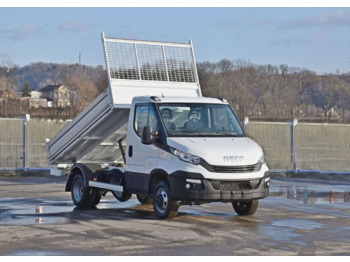 IVECO Daily Kipper