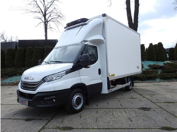 IVECO Daily Kühlkoffer LKW