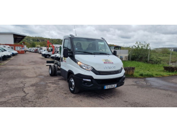 IVECO Daily 35c14 Fahrgestell LKW