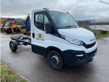 IVECO Daily Fahrgestell LKW