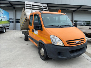 IVECO Daily 35s14 Kipper