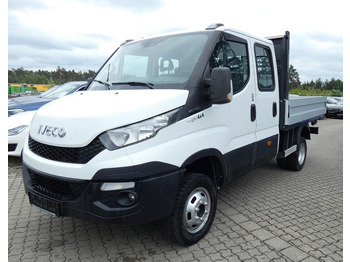 IVECO Daily Pritsche LKW