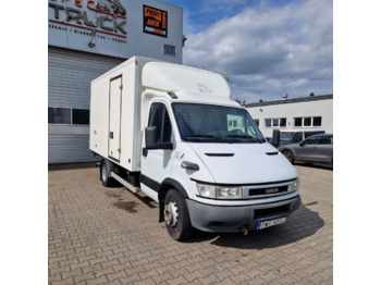 IVECO Daily Isotherm LKW
