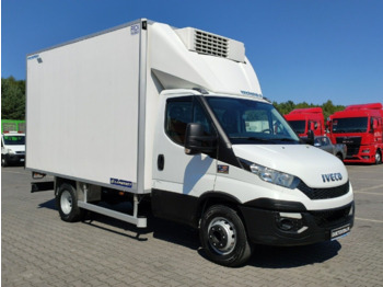 IVECO Daily 70c18 Kühlkoffer LKW