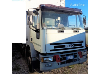 IVECO EuroCargo 150E Fahrgestell LKW