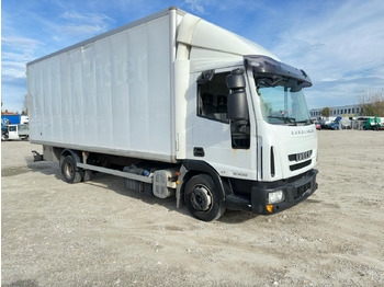 IVECO EuroCargo 80E Koffer LKW