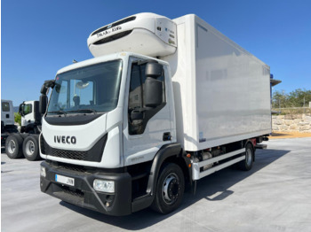 IVECO EuroCargo Kühlkoffer LKW