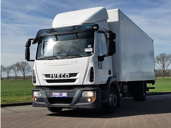 IVECO EuroCargo Koffer LKW