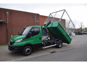 IVECO Daily Abrollkipper