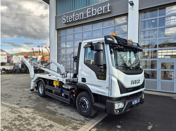 IVECO Absetzkipper