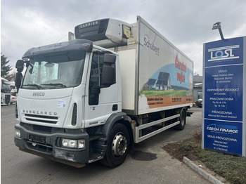 IVECO Kühlkoffer LKW