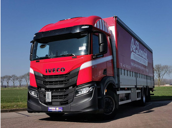 IVECO S-WAY Plane LKW