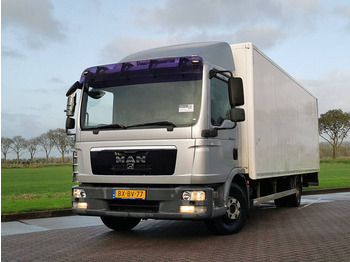 MAN TGL 12.250 Koffer LKW