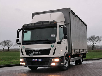 MAN TGL 8.250 Plane LKW