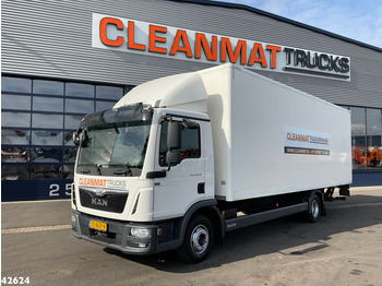 MAN TGL 12.220 Koffer LKW