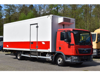 MAN TGL 8.180 Kühlkoffer LKW