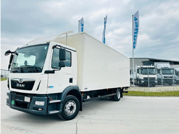 MAN TGM 15.290 Koffer LKW