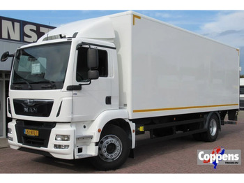 MAN TGM Koffer LKW