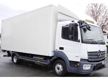 MERCEDES-BENZ Atego 816 Koffer LKW