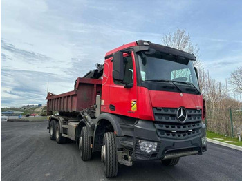 MERCEDES-BENZ Arocs 3243 Kipper