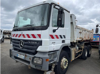 MERCEDES-BENZ Actros 3332 Kipper