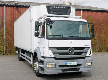 MERCEDES-BENZ Axor 1829 Kühlkoffer LKW