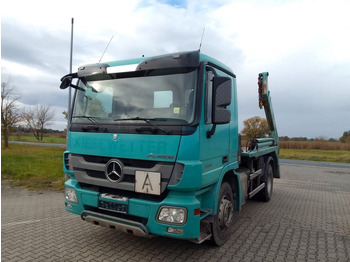 MERCEDES-BENZ Actros 1836 Absetzkipper