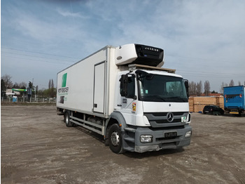 MERCEDES-BENZ Actros Kühlkoffer LKW