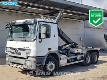 MERCEDES-BENZ Actros 2646 Abrollkipper