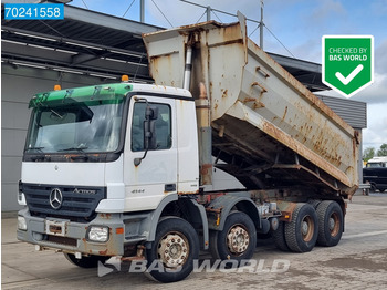 MERCEDES-BENZ Actros 4144 Kipper