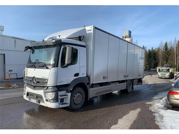 MERCEDES-BENZ Antos 1832 Koffer LKW