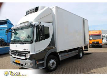 MERCEDES-BENZ Atego 1218 Kühlkoffer LKW