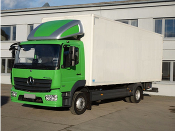 MERCEDES-BENZ Atego 1221 Koffer LKW