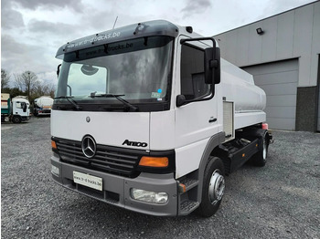 MERCEDES-BENZ Atego 1223 Tankwagen