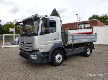 MERCEDES-BENZ Atego 1523 Kipper