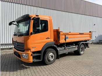 MERCEDES-BENZ Atego 1523 Kipper