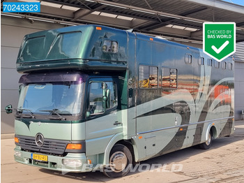 MERCEDES-BENZ Atego 815 Pferdetransporter