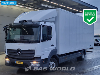 MERCEDES-BENZ Atego 816 Koffer LKW