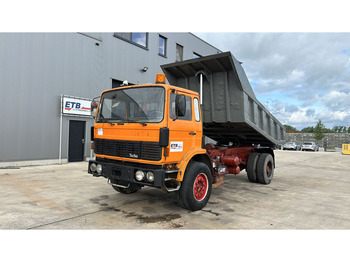 RENAULT G 290 Kipper