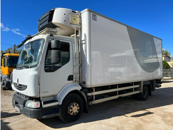 RENAULT Midlum 220 Kühlkoffer LKW