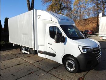 RENAULT Master Plane LKW