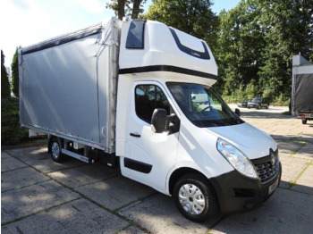 RENAULT Master Plane LKW