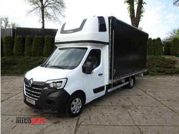 RENAULT Master Plane LKW