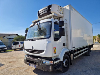 RENAULT Midlum 220 Kühlkoffer LKW